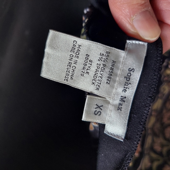 Women's - Picture 2 of 2